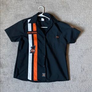 Harley Davidson LV Staff Work Wear